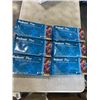 Image 1 : 6 BOXES ROBUST SIZE LARGE NITRILE GLOVES