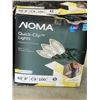 Image 3 : 2 CASES NOMA INDOOR/OUTDOOR LIGHTS AND SPOOL