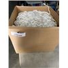 Image 2 : LARGE BOX OF ROPE
