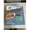 Image 1 : KEYSTONE PEAK PORTABLE TOILET
