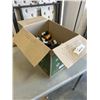 Image 1 : 12 CANS OF BEAR SPRAY, EXP 2029/30