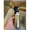 Image 4 : 12 CANS OF BEAR SPRAY, EXP 2029/30
