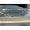 Image 2 : NEW 36 X 20 GREEN TARP, NO GROMMETS