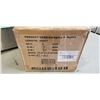 Image 2 : VIVO BLACK 500FT CAT 6 FULL COPPER OUTDOOR ETHERNET CABLE