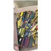 Image 3 : TRAY OF HANDTOOLS