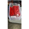 Image 1 : 12 NEW PAIRS OF CHEMICAL GLOVES