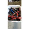 Image 2 : ASSORTED FLASHLIGHTS AND HEADLIGHTS, SOME LED