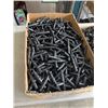 Image 2 : 2 TRAYS OF PLASTIC BULKHEAD FITTINGS AND TRAY OF THREE-WAY BARBED TEE CONNECTOR