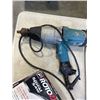 Image 4 : MAKITA DRILL, ROTOZIP SPIRAL SAW, MASTERCRAFT BLADES, AND SHEARS