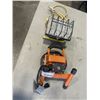 Image 1 : 2 SHOP LIGHTS