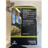 Image 6 : 2 OUTDOOR FLOODLIGHTS AND GARDEN PRUNERS