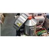 Image 1 : 2 LARGE STAINLESS FUNNELS