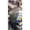 Image 2 : 2 LARGE STAINLESS FUNNELS