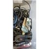 Image 2 : TOTE OF AUDIO CABLES
