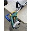 Image 3 : LOT OF GARDEN TOOLS, WEED WHIPPER, ETC