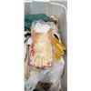 Image 3 : BIN OF ASSORTED NEW WORK GLOVES