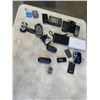 Image 1 : EX WORD TRANSLATOR, DIGITAL CAMERAS AND MP3 PLAYERS