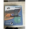 Image 1 : KEYSTONE PEAK PORTABLE TOILET