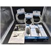 Image 1 : NEW UNIVERSAL LAPTOP CHARGER AND ELECTRONIC ACCESSORIES