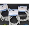 Image 2 : NEW UNIVERSAL LAPTOP CHARGER AND ELECTRONIC ACCESSORIES