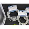 Image 3 : NEW UNIVERSAL LAPTOP CHARGER AND ELECTRONIC ACCESSORIES