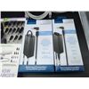 Image 4 : NEW UNIVERSAL LAPTOP CHARGER AND ELECTRONIC ACCESSORIES