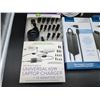 Image 5 : NEW UNIVERSAL LAPTOP CHARGER AND ELECTRONIC ACCESSORIES