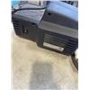 Image 3 : CRAFTSMAN 1HP AIR COMPRESSOR WITH HOSES + FITTING. WORKING