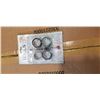 Image 2 : NEW CASE OF ELECTRICAL TESTERS WITH 4PC ELECTRICAL TAPE, 144 SETS TOTAL
