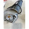 Image 3 : BOSCH ANGLE GRINDER AND A CASED BRAD NAILER
