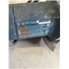 Image 4 : BOSCH ANGLE GRINDER AND A CASED BRAD NAILER