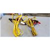 Image 1 : BUNDLE OF JUMPER CABLES