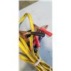 Image 3 : BUNDLE OF JUMPER CABLES