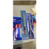 Image 4 : 5 NEW WESTWARD 6" KNOTTED WIRE WHEEL BRUSHES