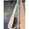 Image 1 : 2 BOXES LIGHT FIXTURES W/ LIGHTS