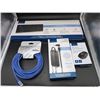 Image 1 : NEW UNIVERSAL LAPTOP CHARGER AND ELECTRONIC ACCESSORIES