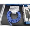 Image 5 : NEW UNIVERSAL LAPTOP CHARGER AND ELECTRONIC ACCESSORIES