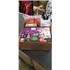 Image 1 : BOX OF NEW HALLOWEEN LIGHTS AND DECORATIONS