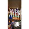 Image 3 : BOX OF NEW HALLOWEEN LIGHTS AND DECORATIONS