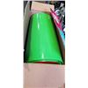 Image 2 : LARGE LOT OF KIDS SNOW SLEDS
