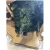 Image 3 : 7FT PRELIT CHRISTMAS TREE