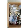 Image 3 : ASSORTED ELETRICAL AND HEAVY DUTY ANCHOR BOLTS