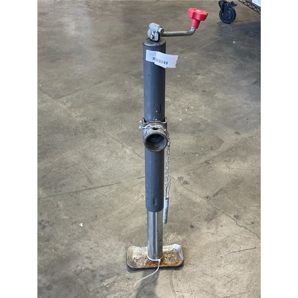 TRAILER JACK
