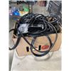 Image 2 : 50 FEET BLACK RUBBER SEALING STRIPS