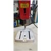 Image 2 : CRAFTSMAN VARIABLE SPEED DRILL PRESS