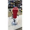 Image 3 : CRAFTSMAN VARIABLE SPEED DRILL PRESS