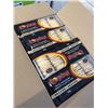 Image 4 : 2 CASES OF TAIPAN SESAME RICE CRACKERS BEST BEFORE SEPT 24/26 12 PACKS PER CASE