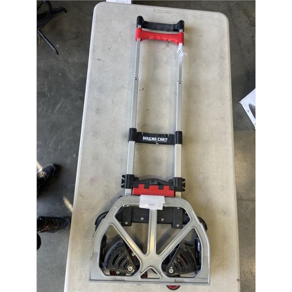 MAGNA CART UTILITY DOLLY