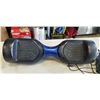 Image 2 : HOVER BOARD W/ CHARGER - UNTESTED