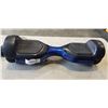 Image 4 : HOVER BOARD W/ CHARGER - UNTESTED